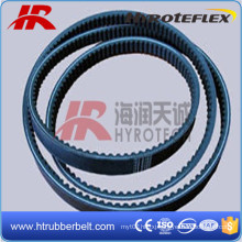 Rubber Belts/Wrapped Agricultural Mchinery V-Belt with Excellent Price